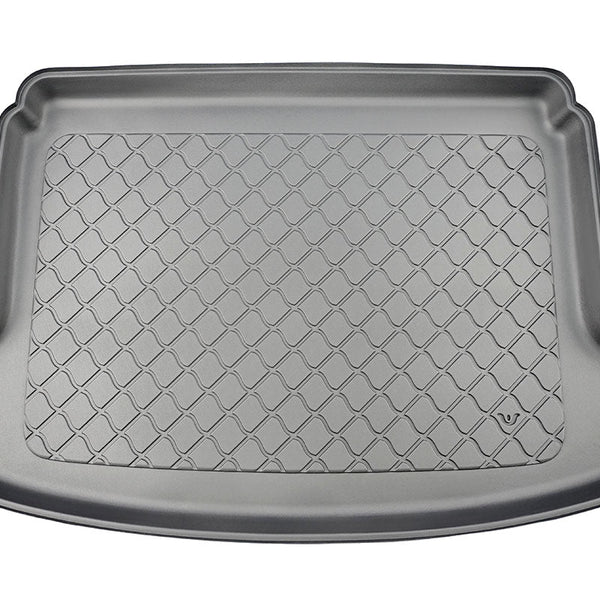 Vasche baule Seres 3 electric, carrozzeria suv, fabbricazione 04.2021 - presente | 194270GRD