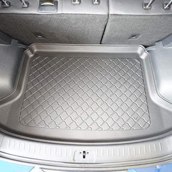 Vasche baule Seres 3 electric, carrozzeria suv, fabbricazione 04.2021 - presente | 194270GRD