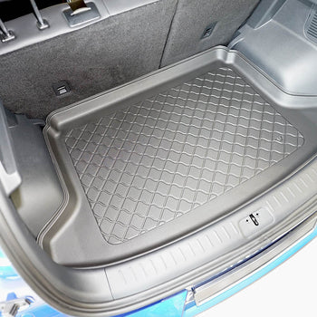 Vasche baule Seres 3 electric, carrozzeria suv, fabbricazione 04.2021 - presente | 194270GRD