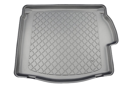 Vasche baule Toyota Corolla Cross Hybrid, carrozzeria suv, fabbricazione 11.2022 - presente, bagagliaio con pavimento in posizione superiore, non corrisponde al modello 1.8 hybrid | 194280GRD