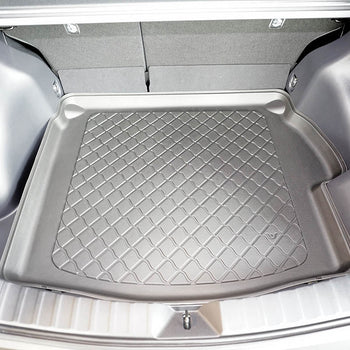 Vasche baule Toyota Corolla Cross Hybrid, carrozzeria suv, fabbricazione 11.2022 - presente, bagagliaio con pavimento in posizione superiore, non corrisponde al modello 1.8 hybrid | 194280GRD