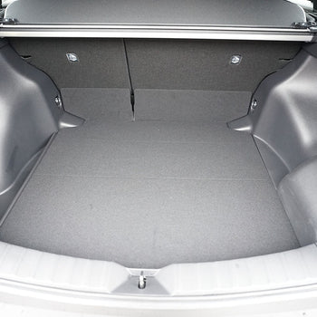 Vasche baule Toyota Corolla Cross Hybrid, carrozzeria suv, fabbricazione 11.2022 - presente, bagagliaio con pavimento in posizione superiore, non corrisponde al modello 1.8 hybrid | 194280GRD