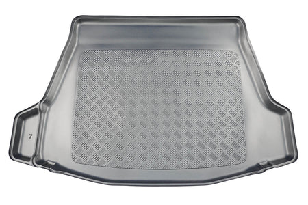 Vasche baule Toyota, carrozzeria suv, fabbricazione 07.2022 - presente, bagagliaio superiore con orecchie laterali removibili per subwoofer | 194282BSC