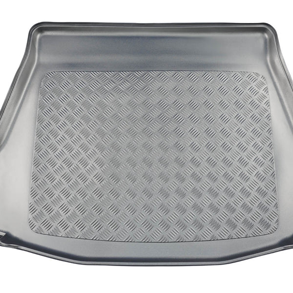 Vasche baule Toyota, carrozzeria suv, fabbricazione 07.2022 - presente, bagagliaio superiore con orecchie laterali removibili per subwoofer | 194282BSC