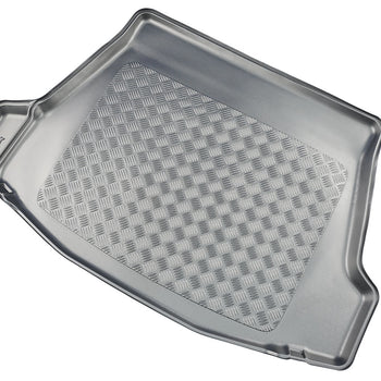 Vasche baule Toyota, carrozzeria suv, fabbricazione 07.2022 - presente, bagagliaio superiore con orecchie laterali removibili per subwoofer | 194282BSC