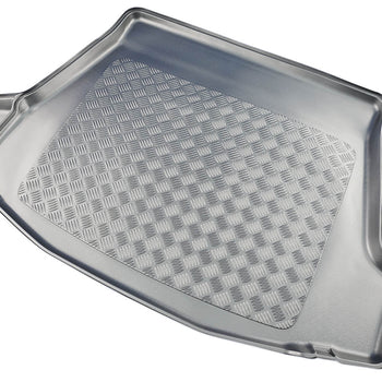 Vasche baule Toyota, carrozzeria suv, fabbricazione 07.2022 - presente, bagagliaio superiore con orecchie laterali removibili per subwoofer | 194282BSC