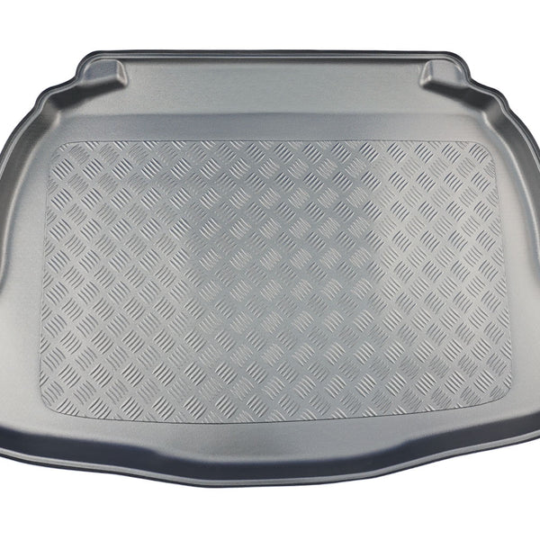 Vasche baule Toyota Corolla Cross 1.8 Hybrid, carrozzeria suv, fabbricazione 11.2022 - presente | 194283BSC