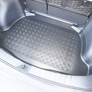 Vasche baule Toyota Corolla Cross 1.8 Hybrid, carrozzeria suv, fabbricazione 11.2022 - presente | 194283BSC