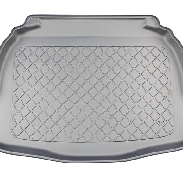 Vasche baule Toyota Corolla Cross 1.8 Hybrid, carrozzeria suv, fabbricazione 11.2022 - presente | 194283GRD