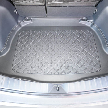 Vasche baule Toyota Corolla Cross 1.8 Hybrid, carrozzeria suv, fabbricazione 11.2022 - presente | 194283GRD