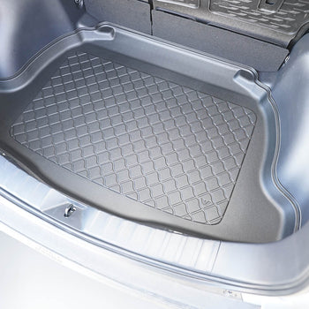 Vasche baule Toyota Corolla Cross 1.8 Hybrid, carrozzeria suv, fabbricazione 11.2022 - presente | 194283GRD