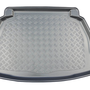 Vasche baule Toyota C-HR Hybrid, carrozzeria suv, fabbricazione 2024 - presente, kit di riparazione, non corrisponde al modello phev e 4x4 | 194284BSC