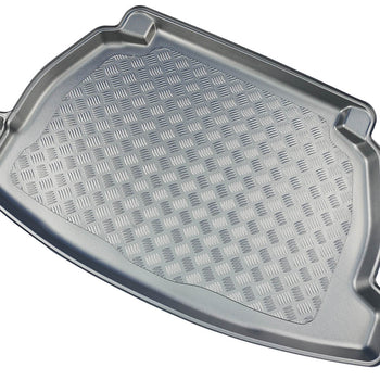 Vasche baule Toyota C-HR Hybrid, carrozzeria suv, fabbricazione 2024 - presente, kit di riparazione, non corrisponde al modello phev e 4x4 | 194284BSC