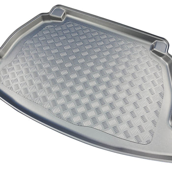 Vasche baule Toyota C-HR Hybrid, carrozzeria suv, fabbricazione 2024 - presente, kit di riparazione, non corrisponde al modello phev e 4x4 | 194284BSC