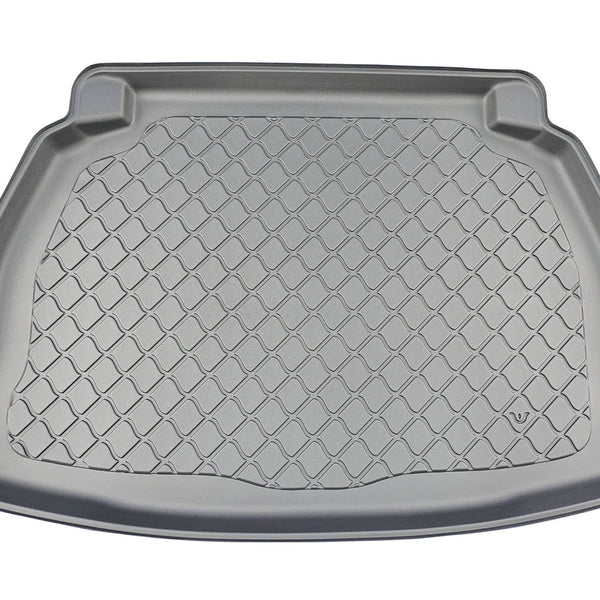 Vasche baule Toyota C-HR Hybrid, carrozzeria suv, fabbricazione 2024 - presente, kit di riparazione, non corrisponde al modello phev e 4x4 | 194284GRD