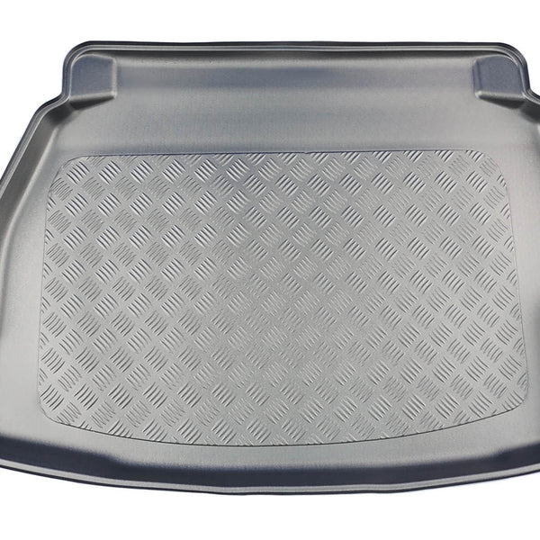 Vasche baule Toyota C-HR II Hybrid 2.0 Dynamic Force 4x4, carrozzeria suv, fabbricazione 01.2024 - presente, con cavità estraibile per subwoofer, non corrisponde al modello phev | 194285BSC