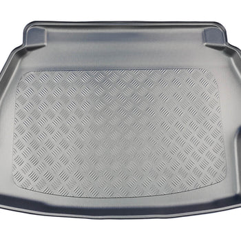 Vasche baule Toyota C-HR II Hybrid 2.0 Dynamic Force 4x4, carrozzeria suv, fabbricazione 01.2024 - presente, con cavità estraibile per subwoofer, non corrisponde al modello phev | 194285BSC