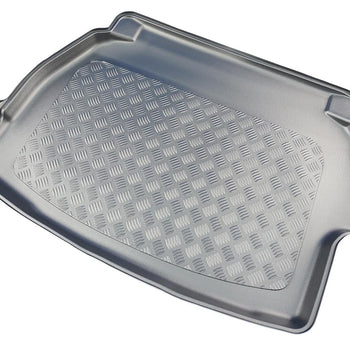 Vasche baule Toyota C-HR II Hybrid 2.0 Dynamic Force 4x4, carrozzeria suv, fabbricazione 01.2024 - presente, con cavità estraibile per subwoofer, non corrisponde al modello phev | 194285BSC