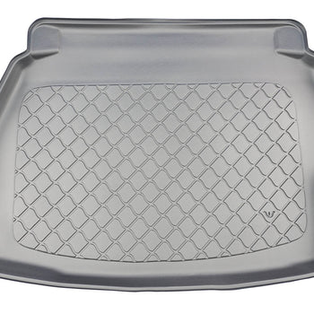 Vasche baule Toyota C-HR II Hybrid 2.0 Dynamic Force 4x4, carrozzeria suv, fabbricazione 01.2024 - presente, con cavità estraibile per subwoofer, non corrisponde al modello phev | 194285GRD