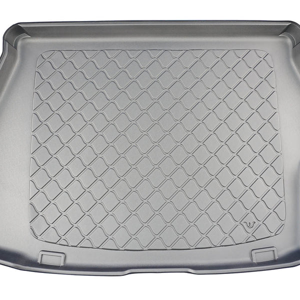 Vasche baule Toyota C-HR PHEV, carrozzeria suv, fabbricazione 10.2023 - presente, con/senza subwoofer | 194286GRD