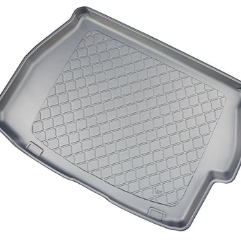 Vasche baule Toyota C-HR PHEV, carrozzeria suv, fabbricazione 10.2023 - presente, con/senza subwoofer | 194286GRD