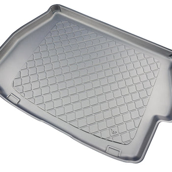 Vasche baule Toyota C-HR PHEV, carrozzeria suv, fabbricazione 10.2023 - presente, con/senza subwoofer | 194286GRD