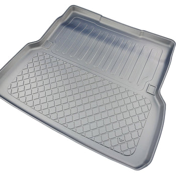 Vasche baule Toyota Land Cruiser J25, carrozzeria suv, fabbricazione 06.2024 - presente, 5 posti | 194287GRD