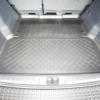 Vasche baule Toyota Land Cruiser J25, carrozzeria suv, fabbricazione 06.2024 - presente, 5 posti | 194287GRD