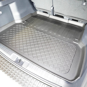 Vasche baule Toyota Land Cruiser J25, carrozzeria suv, fabbricazione 06.2024 - presente, 5 posti | 194287GRD