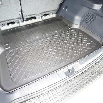 Vasche baule Toyota Land Cruiser J25, carrozzeria suv, fabbricazione 06.2024 - presente, 5 posti | 194287GRD