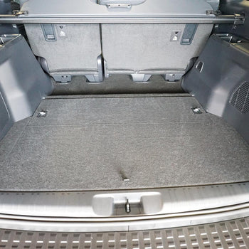 Vasche baule Toyota Land Cruiser J25, carrozzeria suv, fabbricazione 06.2024 - presente, 5 posti | 194287GRD