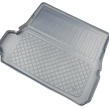 Vasche baule Toyota Land Cruiser J25, carrozzeria suv, fabbricazione 06.2024 - presente, 7 posti, terza fila chiusa | 194288GRD