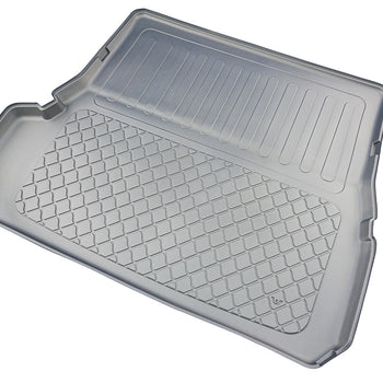 Vasche baule Toyota Land Cruiser J25, carrozzeria suv, fabbricazione 06.2024 - presente, 7 posti, terza fila chiusa | 194288GRD