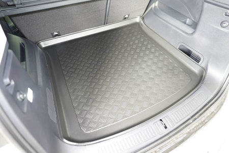 Vasche baule Maxus Euniq 6 EV, carrozzeria suv, fabbricazione 2022 - presente, 5 posti | 194320BSC