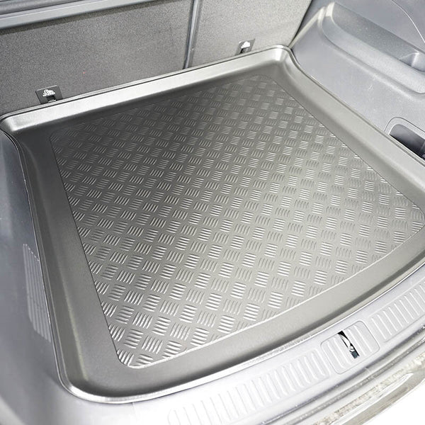 Vasche baule Maxus Euniq 6 EV, carrozzeria suv, fabbricazione 2022 - presente, 5 posti | 194320BSC