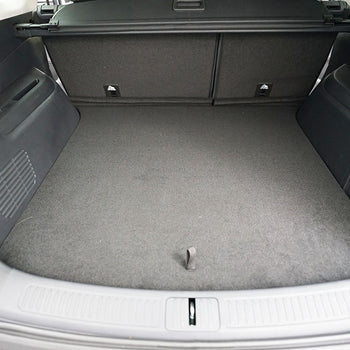 Vasche baule Maxus Euniq 6 EV, carrozzeria suv, fabbricazione 2022 - presente, 5 posti | 194320GRD