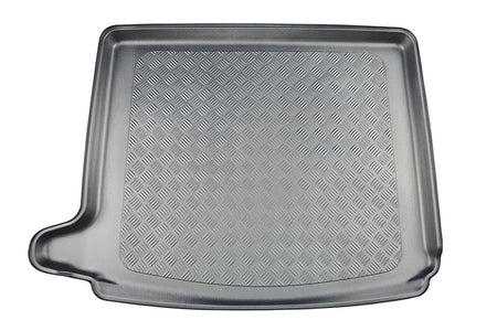 Vasche baule MG HS Facelift, carrozzeria suv, fabbricazione 03.2023 - 06.2024, bagagliaio con pavimento in posizione superiore, non corrisponde al modello ehs phev | 194350BSC