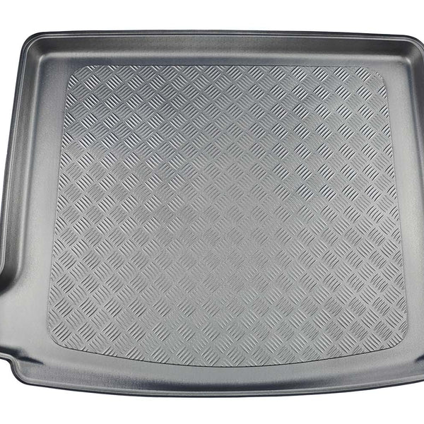 Vasche baule MG HS Facelift, carrozzeria suv, fabbricazione 03.2023 - 06.2024, bagagliaio con pavimento in posizione superiore, non corrisponde al modello ehs phev | 194350BSC