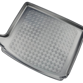 Vasche baule MG HS Facelift, carrozzeria suv, fabbricazione 03.2023 - 06.2024, bagagliaio con pavimento in posizione superiore, non corrisponde al modello ehs phev | 194350BSC
