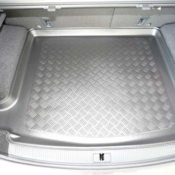 Vasche baule MG HS Facelift, carrozzeria suv, fabbricazione 03.2023 - 06.2024, bagagliaio con pavimento in posizione superiore, non corrisponde al modello ehs phev | 194350BSC