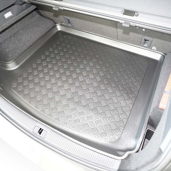 Vasche baule MG HS Facelift, carrozzeria suv, fabbricazione 03.2023 - 06.2024, bagagliaio con pavimento in posizione superiore, non corrisponde al modello ehs phev | 194350BSC