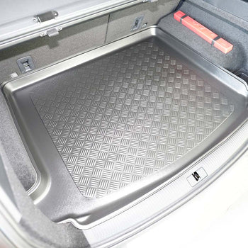 Vasche baule MG HS Facelift, carrozzeria suv, fabbricazione 03.2023 - 06.2024, bagagliaio con pavimento in posizione superiore, non corrisponde al modello ehs phev | 194350BSC