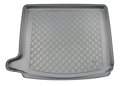 Vasche baule MG HS Facelift, carrozzeria suv, fabbricazione 03.2023 - 06.2024, bagagliaio con pavimento in posizione superiore, non corrisponde al modello ehs phev | 194350GRD