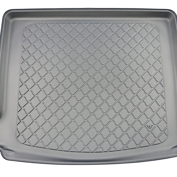 Vasche baule MG HS Facelift, carrozzeria suv, fabbricazione 03.2023 - 06.2024, bagagliaio con pavimento in posizione superiore, non corrisponde al modello ehs phev | 194350GRD