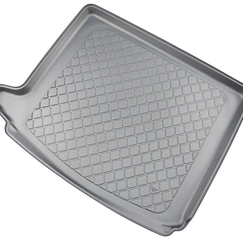 Vasche baule MG HS Facelift, carrozzeria suv, fabbricazione 03.2023 - 06.2024, bagagliaio con pavimento in posizione superiore, non corrisponde al modello ehs phev | 194350GRD