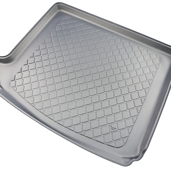 Vasche baule MG HS Facelift, carrozzeria suv, fabbricazione 03.2023 - 06.2024, bagagliaio con pavimento in posizione superiore, non corrisponde al modello ehs phev | 194350GRD