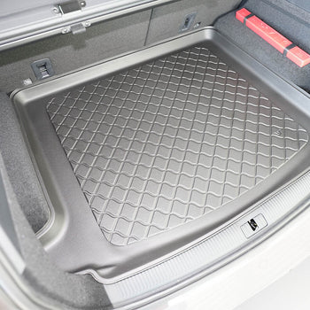 Vasche baule MG HS Facelift, carrozzeria suv, fabbricazione 03.2023 - 06.2024, bagagliaio con pavimento in posizione superiore, non corrisponde al modello ehs phev | 194350GRD