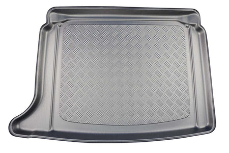 Vasche baule MG MG4, carrozzeria hatchback, fabbricazione 2022 - presente, bagagliaio con pavimento in posizione inferiore, senza pavimento del bagagliaio variabile in altezza | 194351BSC