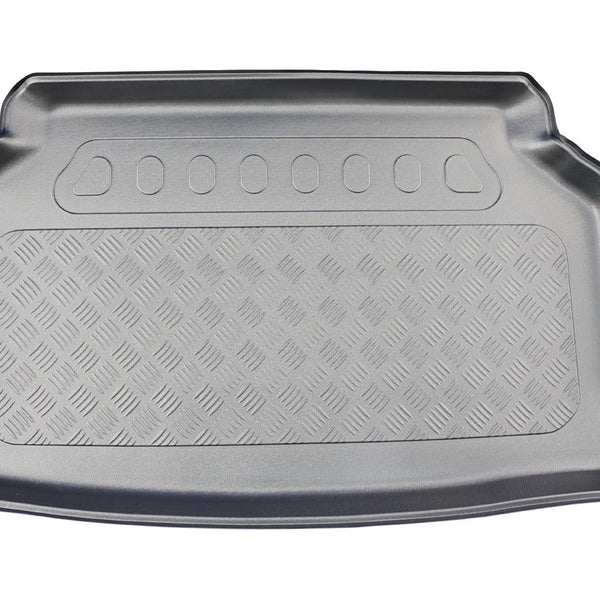 Vasche baule MG 3 Hybrid+, carrozzeria hatchback, fabbricazione 05.2024 - presente | 194354BSC