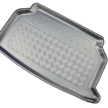 Vasche baule MG 3 Hybrid+, carrozzeria hatchback, fabbricazione 05.2024 - presente | 194354BSC